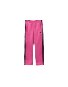 Pantalones de trainning adidas Firebird Pink Black