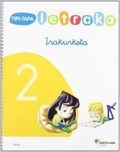Tipi-Tapa Letraka Irakurketa 2