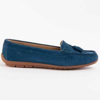 purapiel mocasines 103042 para mujer