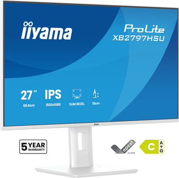 IIYAMA XB2797HSU-W1 ProLite 27