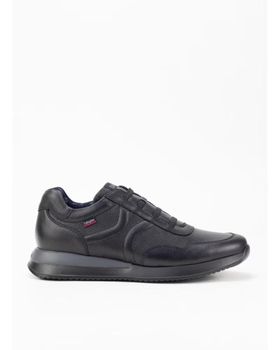 de CALLAGHAN ZAPATILLAS 51113 NEGRO