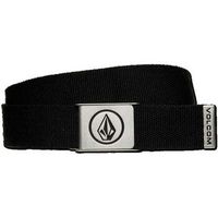 volcom cinturon circle web para hombre