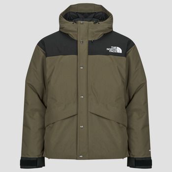 The North Face Cazadora M MOUNTAIN DOWN JACKET para hombre