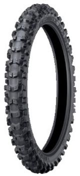 Dunlop Geomax MX 54 F ( 60/100-10 TT 33J M/C, Rueda delantera )