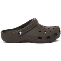 crocs zuecos classic para mujer