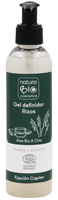 naturbio cosmetics gel definidor de rizos 200 ml