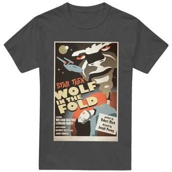 Star Trek Camiseta The Original Series Episode 43 para hombre