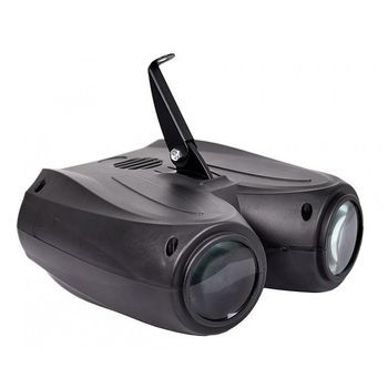 Light4me Airship 2 Strong Led Effect Double Flower