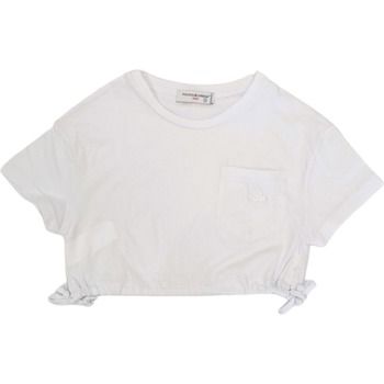 Polo Club London Camiseta q-bab-67104 para niña