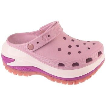 Crocs Zuecos Classic para mujer