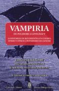 vampiria de polidori a lovecraft