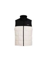 chaleco jack and jones jjben square moonbeam hombre