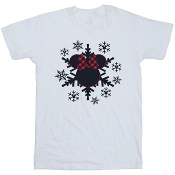 Disney Camiseta BI54977 para niña