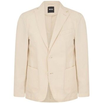 BOSS Chaqueta Hanry para hombre