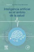 Inteligencia artificial en el ámbito de la salud