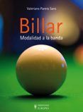 billar modalidad a la banda