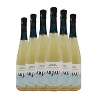 sarral arjau dagulla conca 75 cl 11 vol pack de 6 unidades