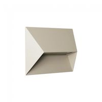aplique de pared exterior pontio 27