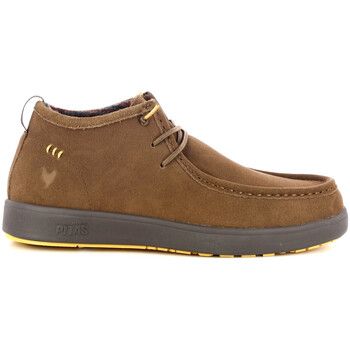 Pitas Zapatillas altas - para hombre