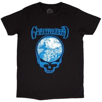 Grateful Dead Tops y Camisetas RO12176 para hombre
