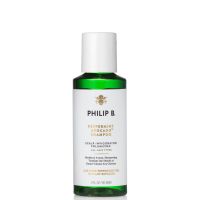 philip b peppermint avocado shampoo60ml