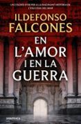 En l'amor i en la guerra (L'església del mar 3)