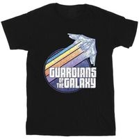 marvel camiseta bi28153 para hombre