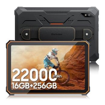 Tablet Blackview Active 8 Pro 4G 10,36