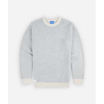 Oxbow Jersey Pull PRAIA para hombre