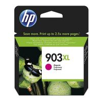 hp 903xl cartucho tinta alta capacidad original magenta
