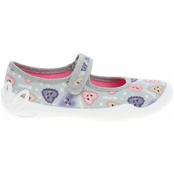 Befado Pantuflas 114X516 para niña