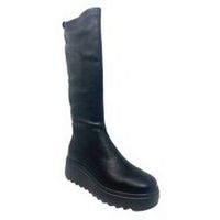 mtng botas bota senora mustang 59572 negro para mujer