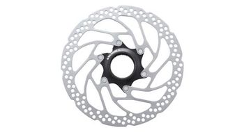 Disco de freno shimano rt em300 centerlock