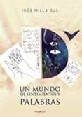un mundo de sentimientos y palabras