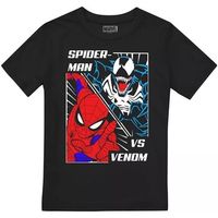 marvel tops y camisetas tv2538 para nino