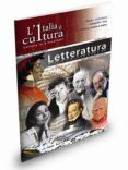 l italia e cultura - letteratura b2-c1
