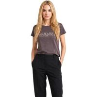 armani exchange camiseta xw002957 af10356 para mujer