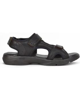 de CORONEL TAPIOCCA SANDALIAS DE HOMBRE C627-18 PIEL MARRONPIEL MARRON