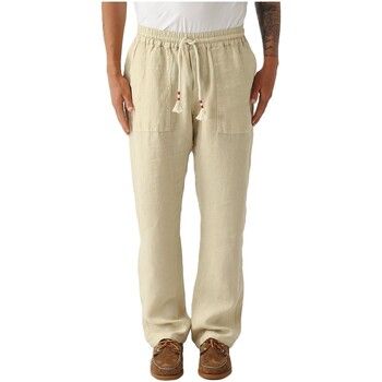 Mc2 Saint Barth Pantalones caa0001-01139l para hombre