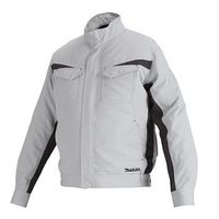chaqueta ventilada talla m 18v lxt - makita - dfj213zm