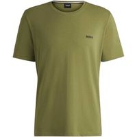 boss camiseta mixmatch para hombre