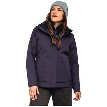 SchÖffel Chaqueta Winterjacke Zipin Toledo para mujer