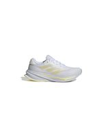 zapatillas de running adidas supernova rise blanco