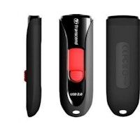transcend jetflash 590 32gb unidad flash usb usb tipo a 20 negro