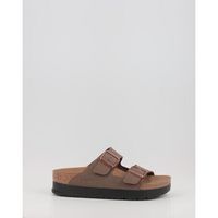 birkenstock sandalias arizona flex platform bfbc para mujer