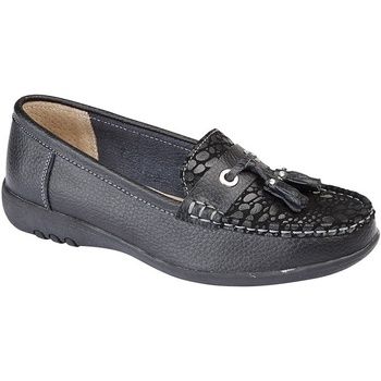 Boulevard Mocasines DF1459 para mujer