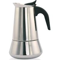 orbegozo orbegozo kfi 460 negro acero inoxidable cafetera