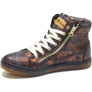 Xti Deportivas Moda 27397 Botin Sra Antelina para mujer