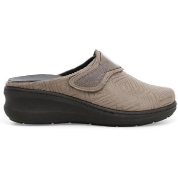 Melluso Pantuflas PD908Q-264068 para mujer