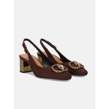 Exé Shoes Zapatos de tacón ZAPATOS DE SALÓN NADINE-310 para mujer